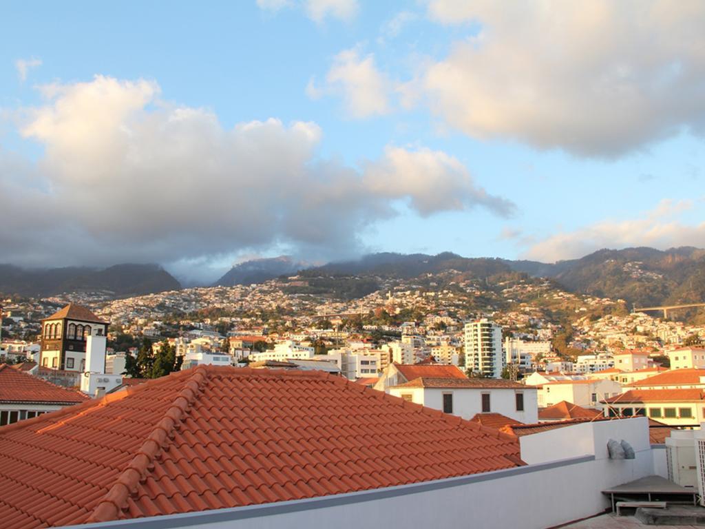 Pensao Astoria 3* Funchal (Madeira)
