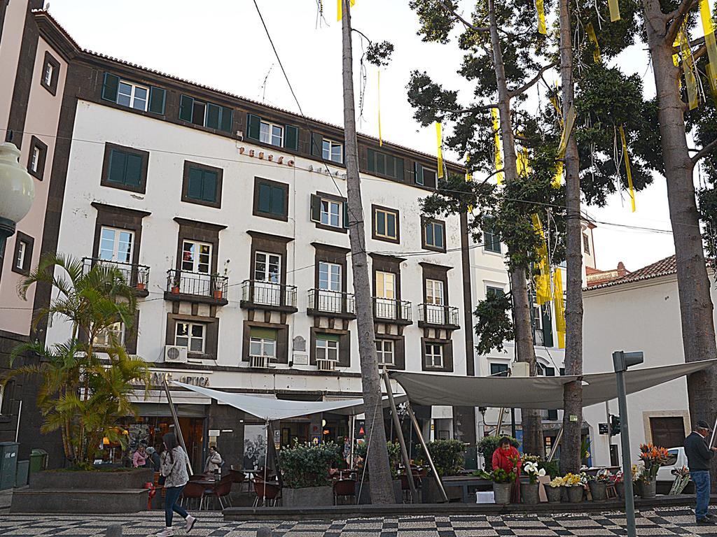 Guest house Pensao Astoria