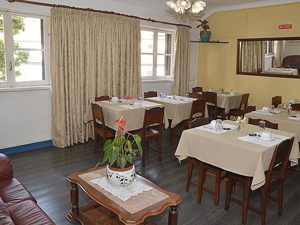 Pensao Astoria Guest house Funchal (Madeira)