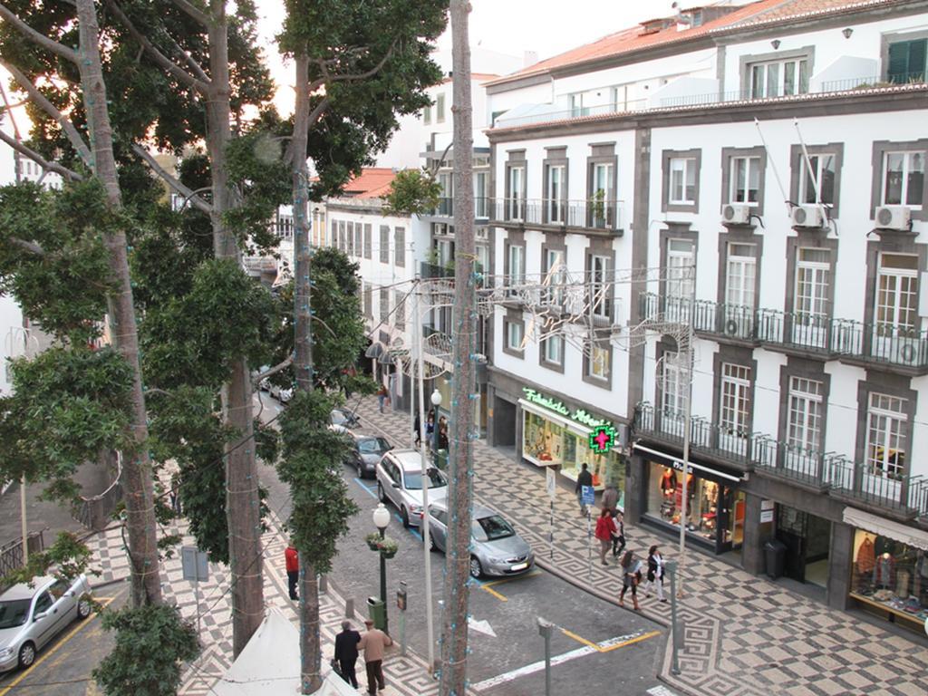 Pensao Astoria Funchal (Madeira)