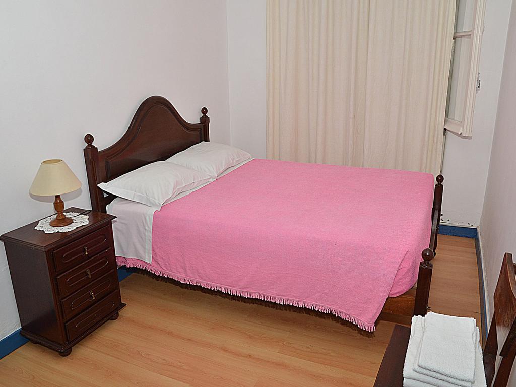 Pensao Astoria Guest house