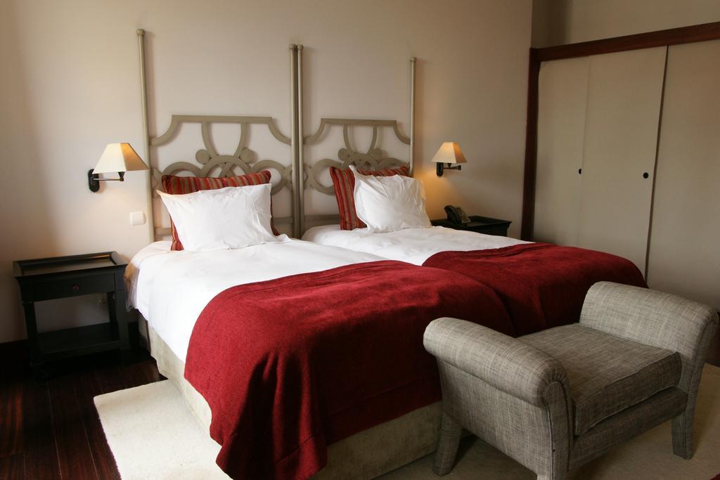 Convento De Hotel 5*