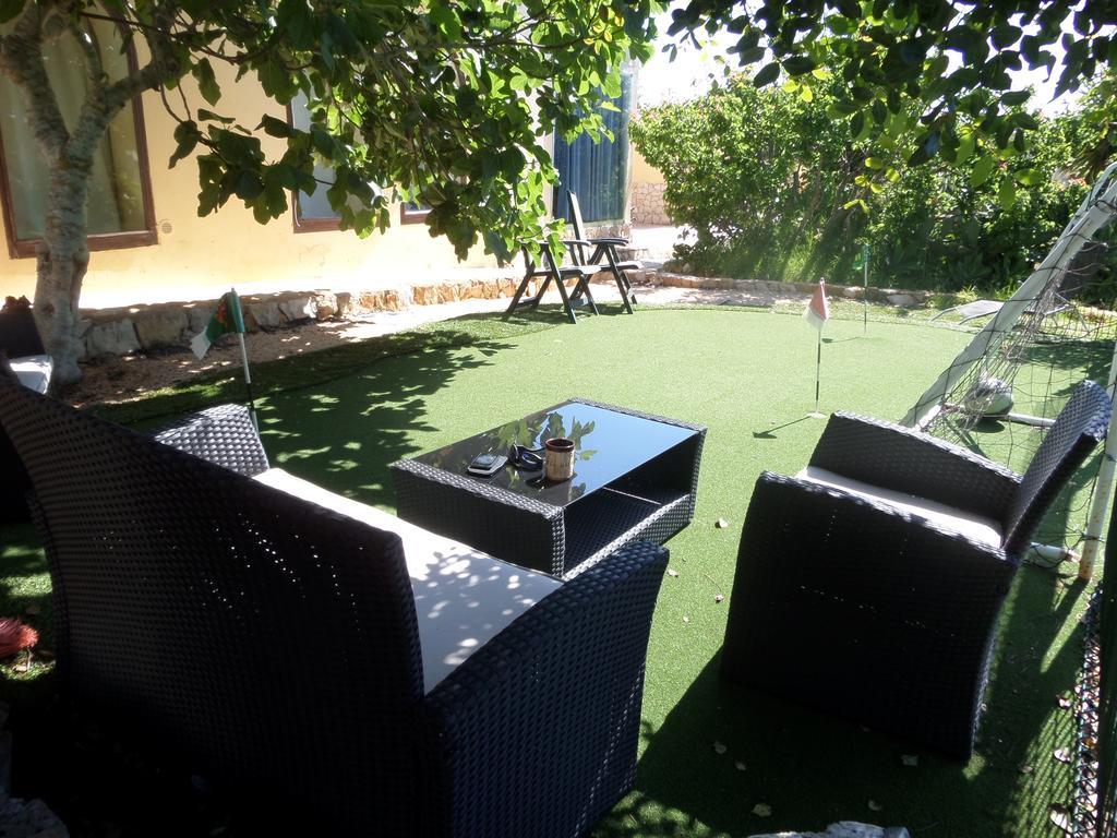 Nature Beach Quinta Al-gharb * Vila do Bispo