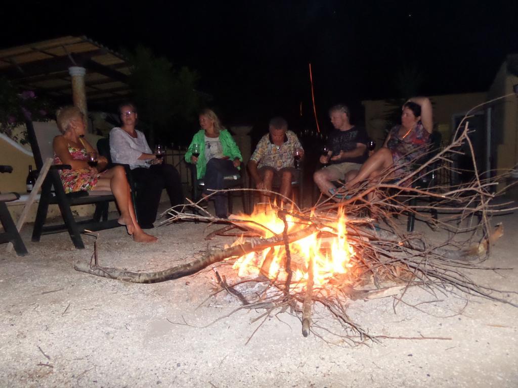 Nature Beach Quinta Al-gharb Villa