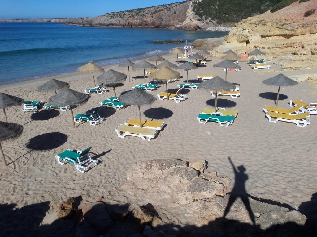 Nature Beach Quinta Al-gharb
