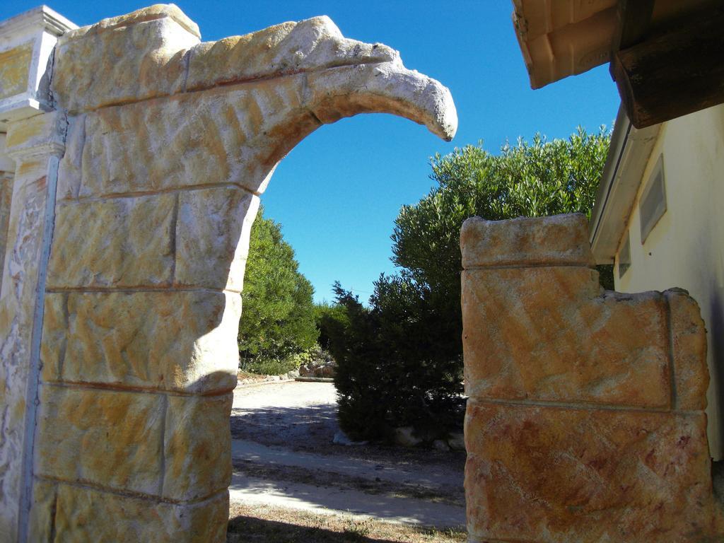 Nature Beach Quinta Al-gharb Villa *