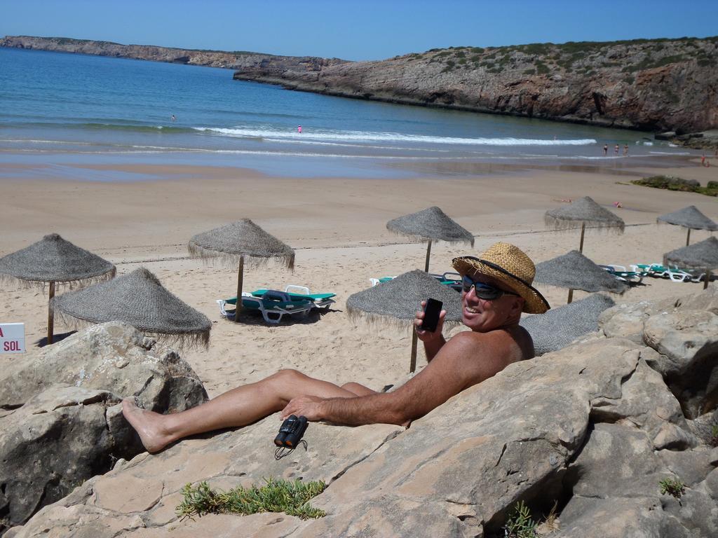 Nature Beach Quinta Al-gharb Villa