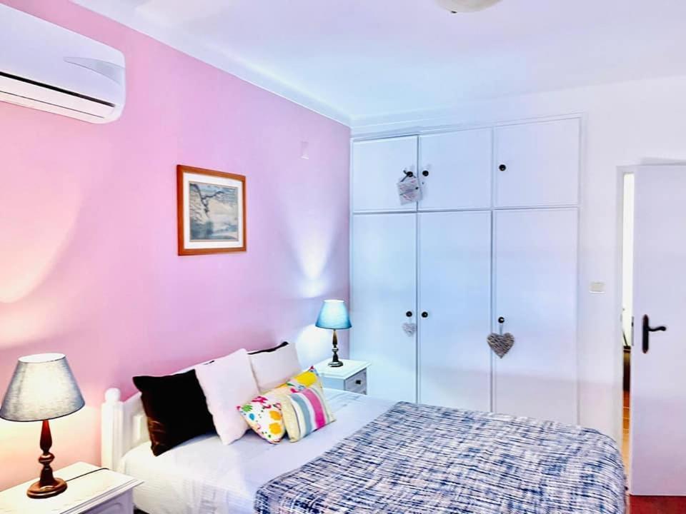 Apartment Bau-doce Cercal do Alentejo