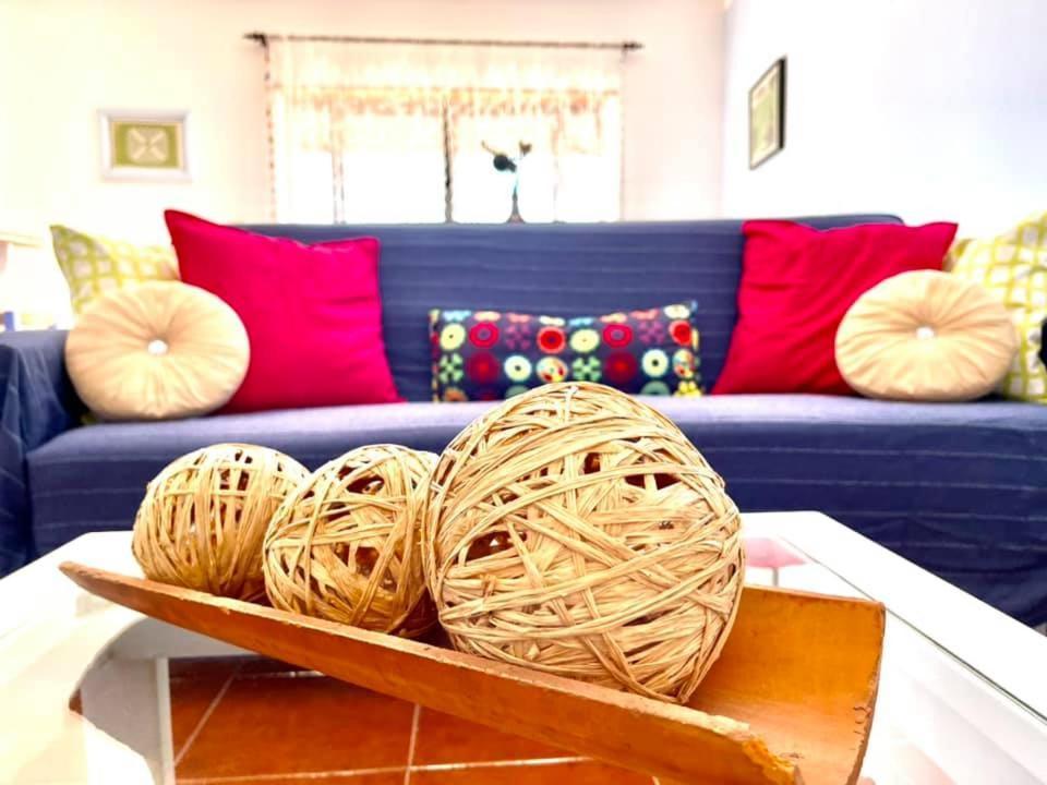 Apartment Bau-doce