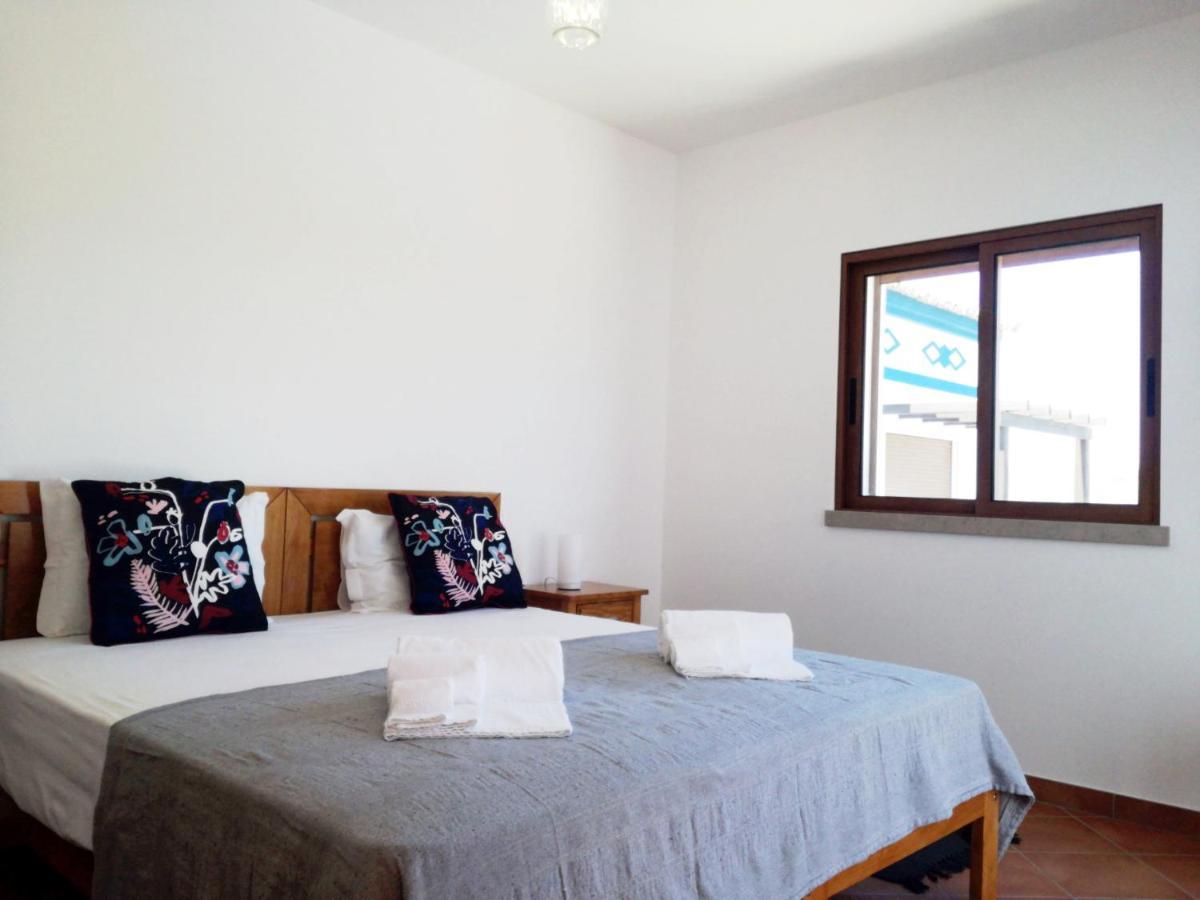 Monte Da Ribeira Agroturismo *