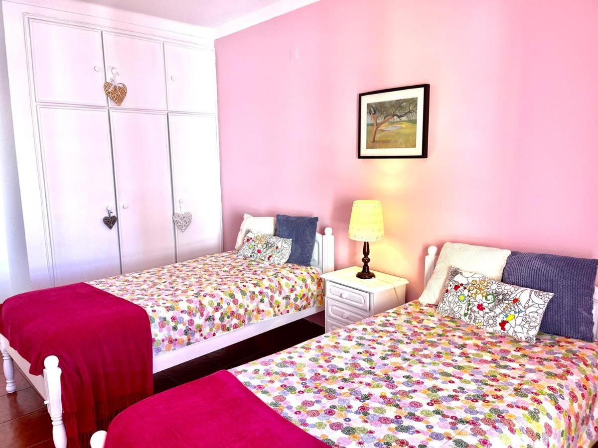 Bau-doce Apartment