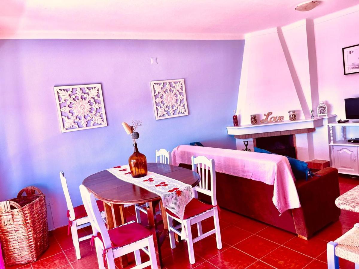Bau-doce Apartment *