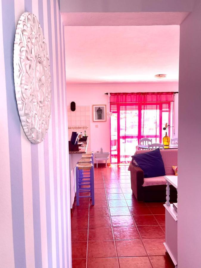 Bau-doce Apartment Cercal do Alentejo