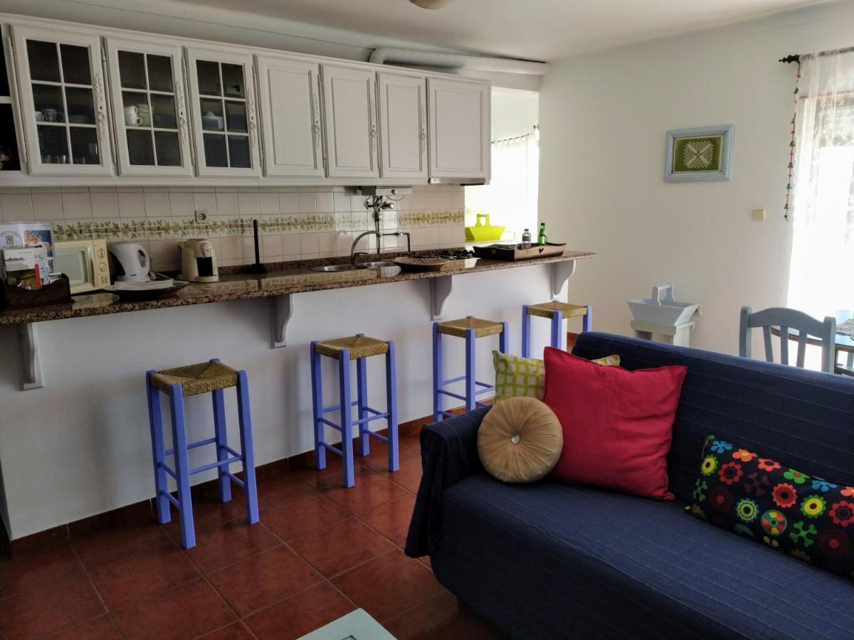 Apartment Bau-doce *