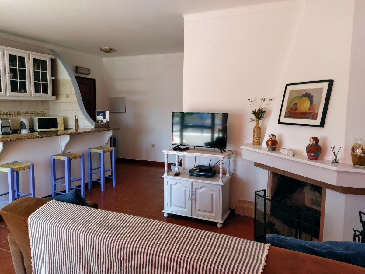 Bau-doce Apartment *
