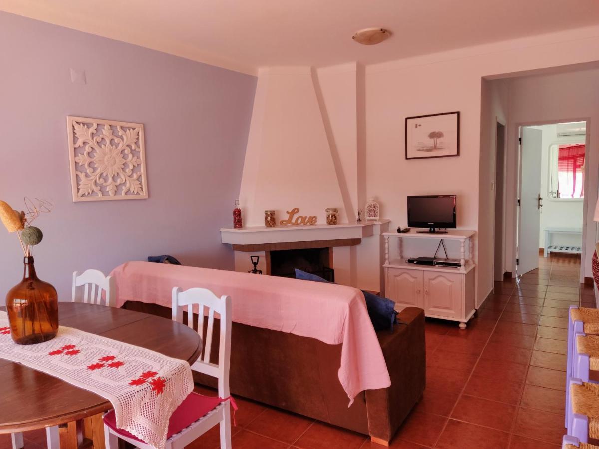 Apartment Bau-doce *