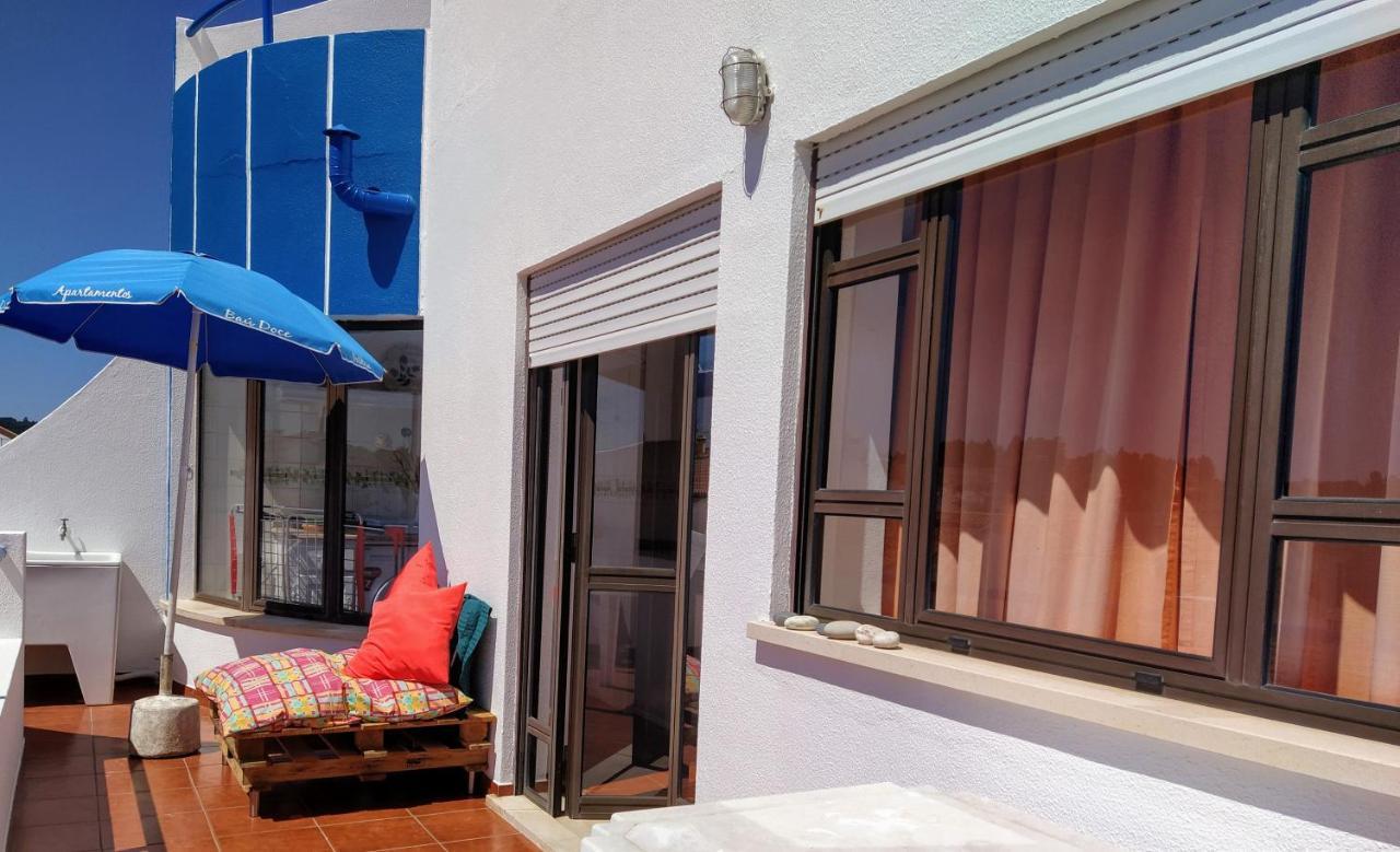 Apartment Bau-doce Cercal do Alentejo