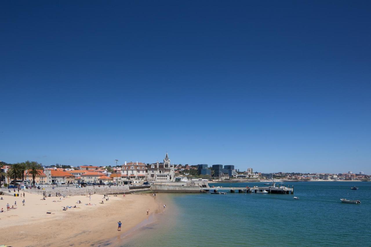 Boutique Guest house Cascais