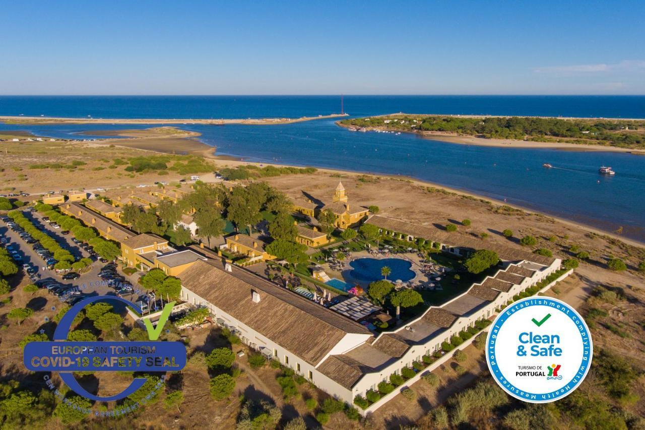 Gale Albacora 4* Tavira
