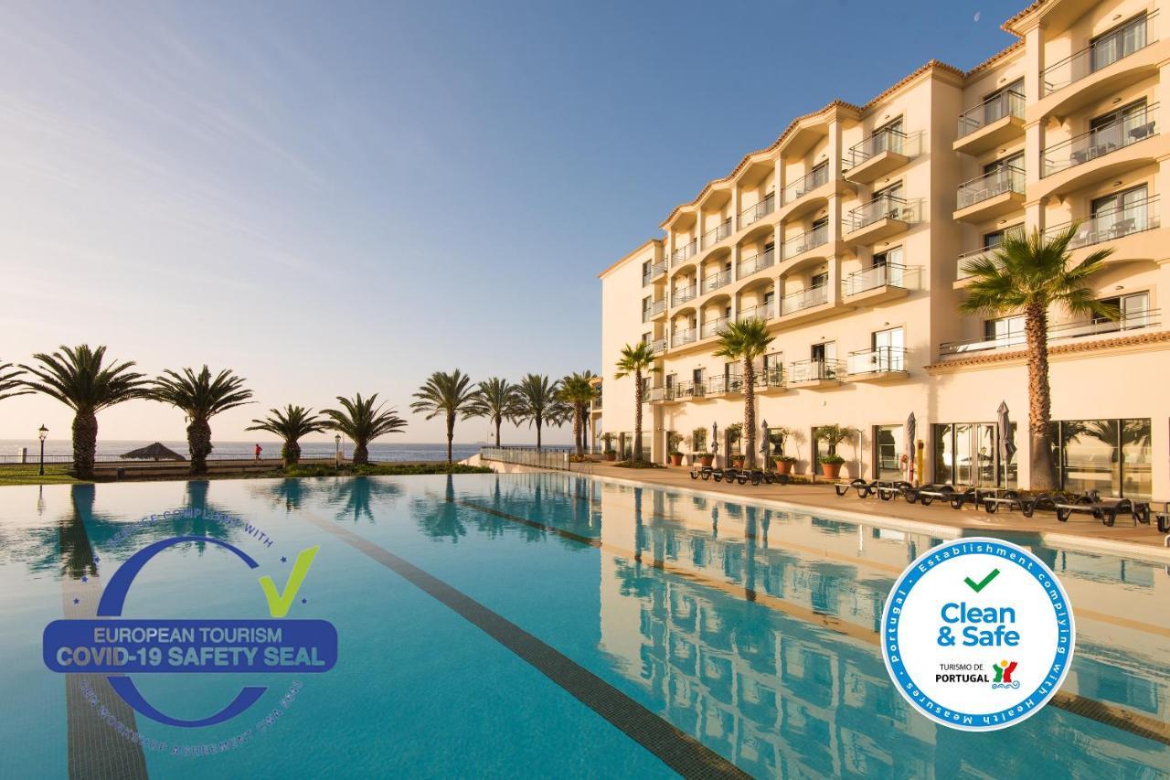 Gale 4* Santa Cruz (Madeira)