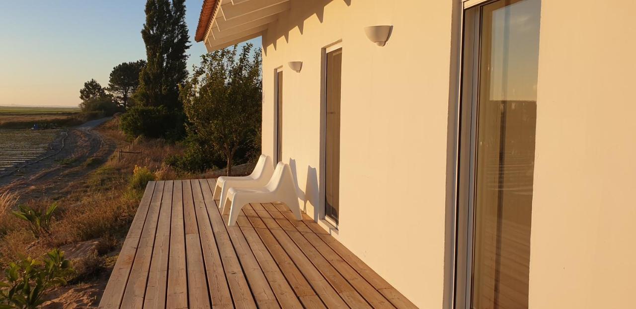 House * Comporta