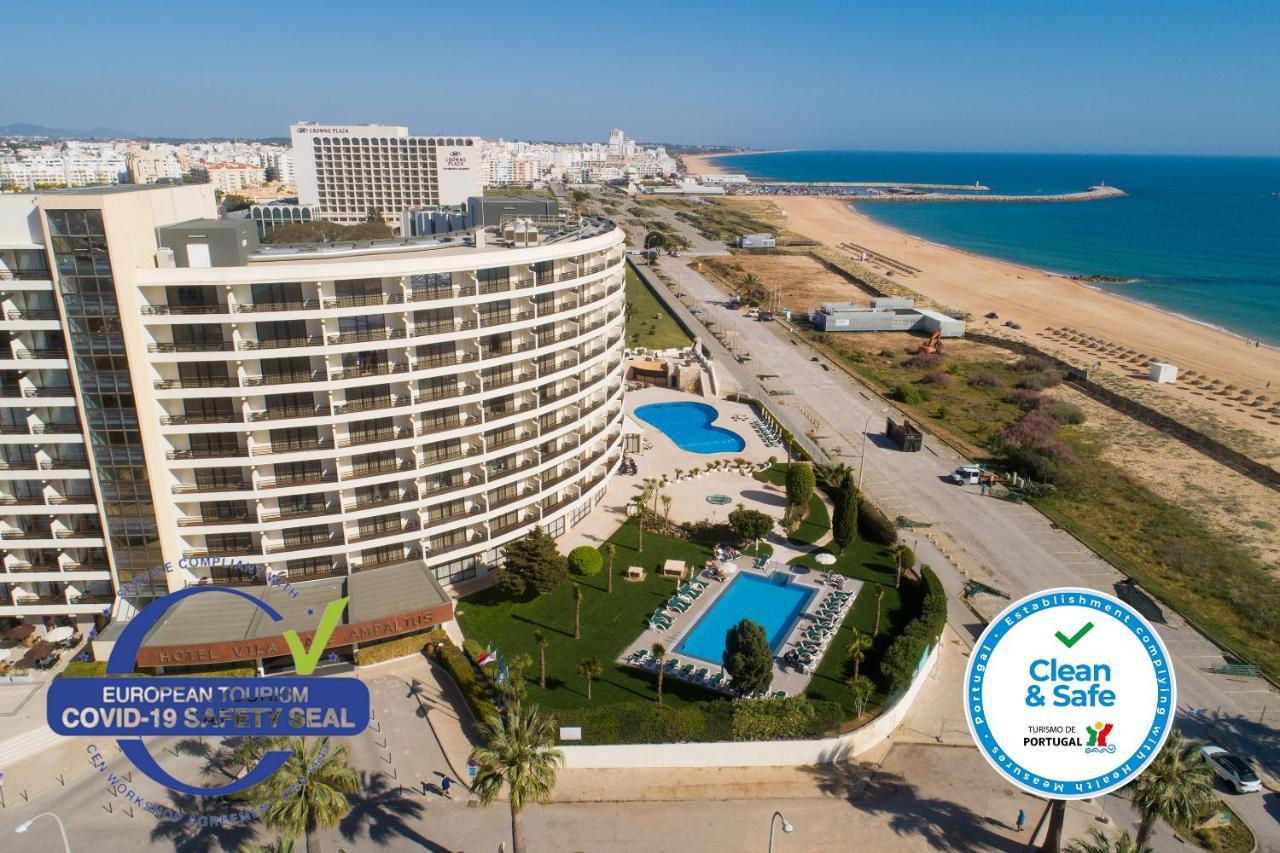 Gale Ampalius 4* Vilamoura