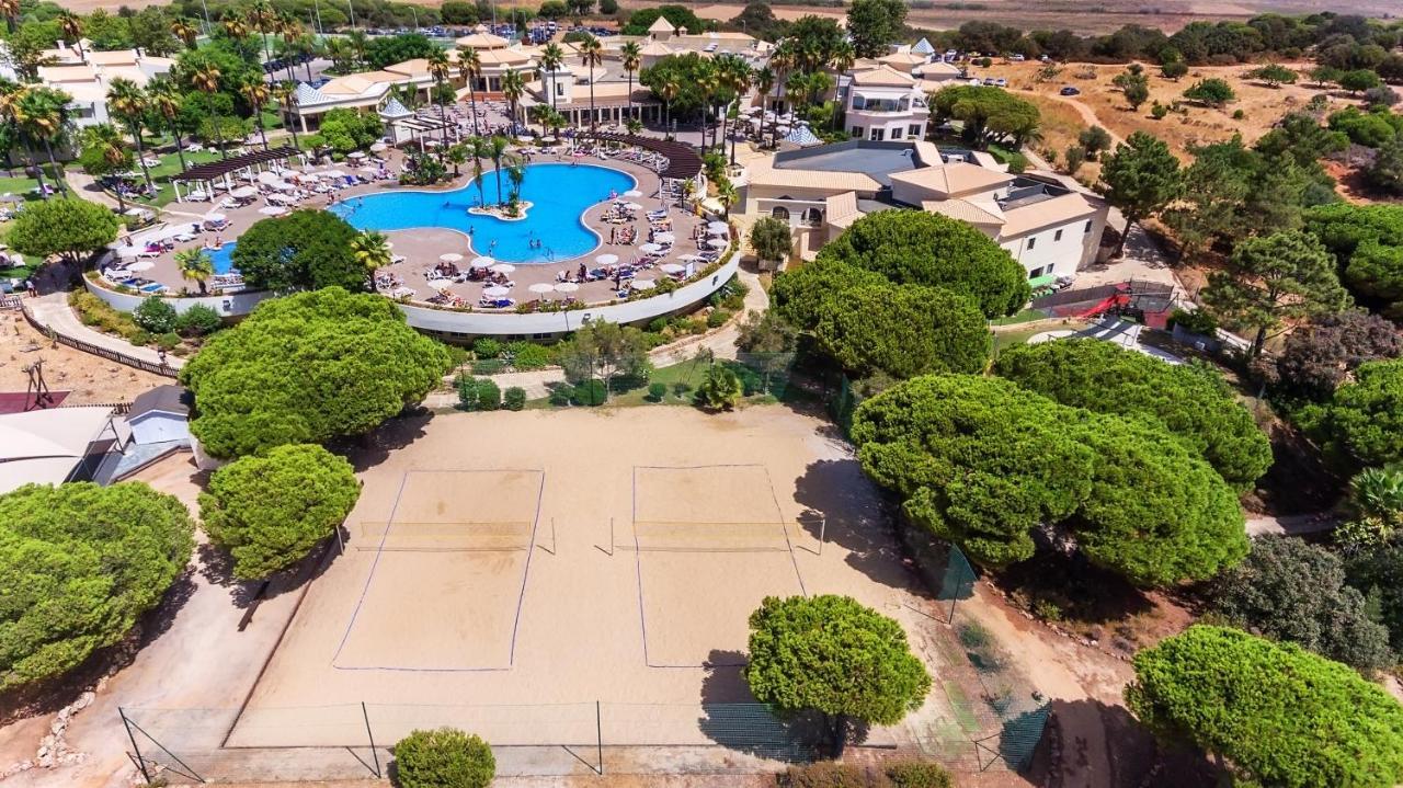 Ap Adriana Albufeira