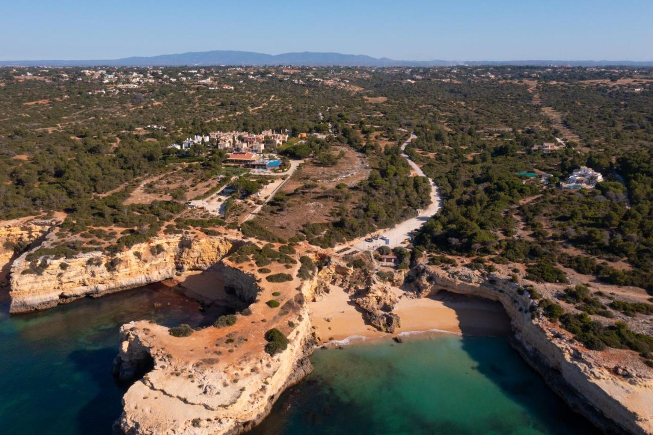 Alba Hotel Carvoeiro (Lagoa)