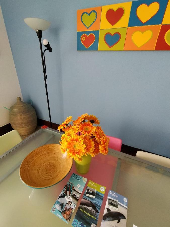 Holiday home Dreams Troia