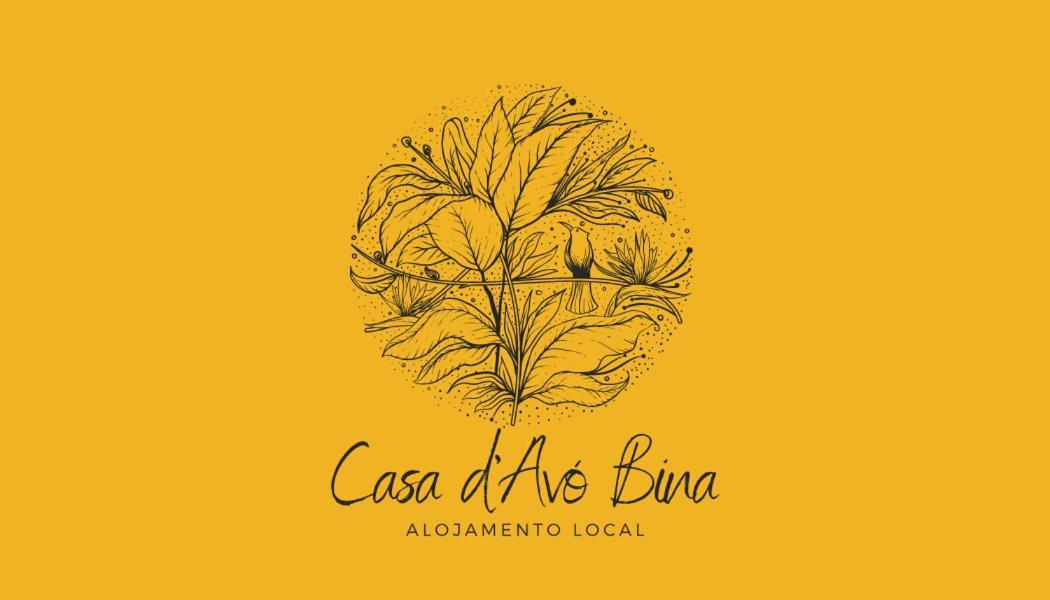 Casa D'avo Bina Local *