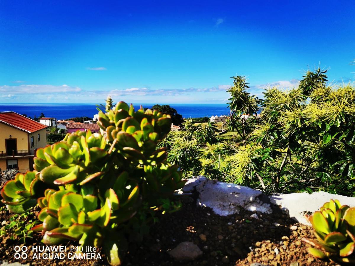 Casas Do Tareco Holiday home Biscoitos (Terceira)