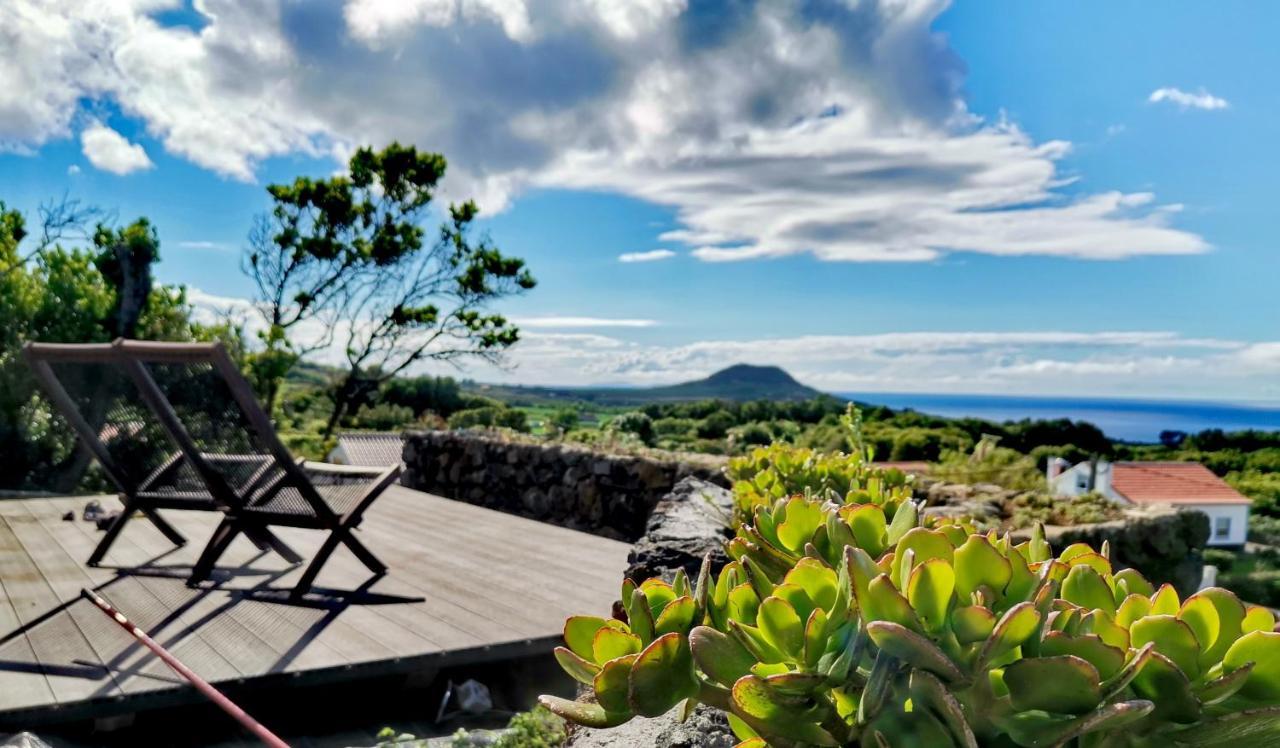 Holiday home Casas Do Tareco