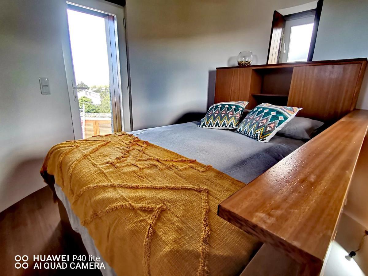 Casas Do Tareco Holiday home Biscoitos (Terceira)