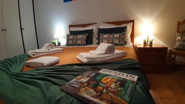 Fisherman's Appartement