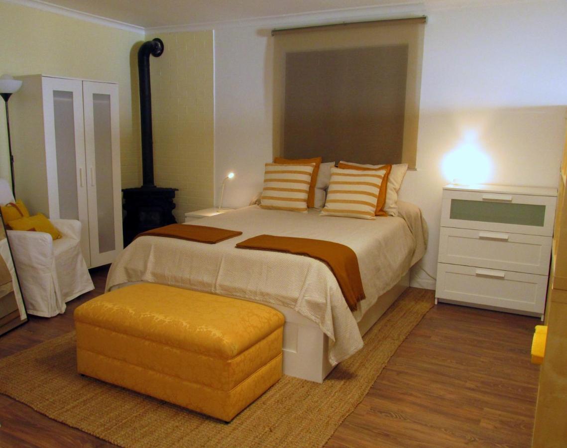 Pousada Go Pt - Private Challet With Swimming Pool And Garden