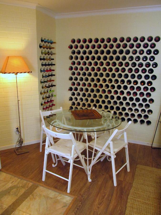 Pousada Go Pt - Private Challet With Swimming Pool And Garden Parede