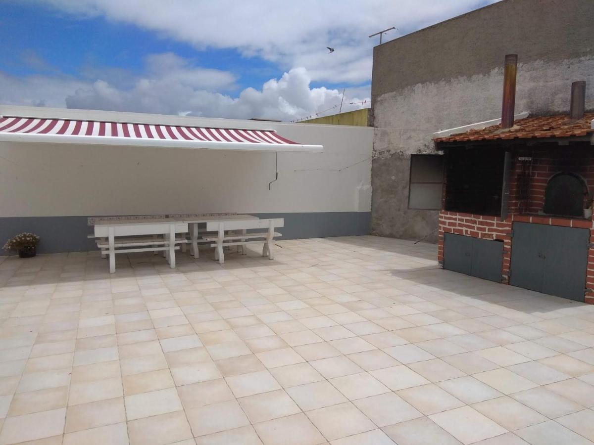 Casa S Nicolau 2 Near The *