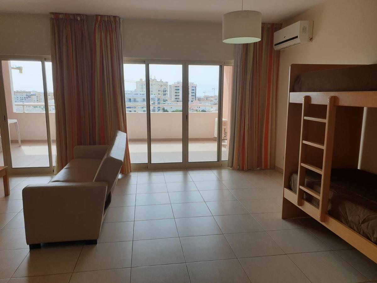 Apartment 17 By Atlantichotels - Al