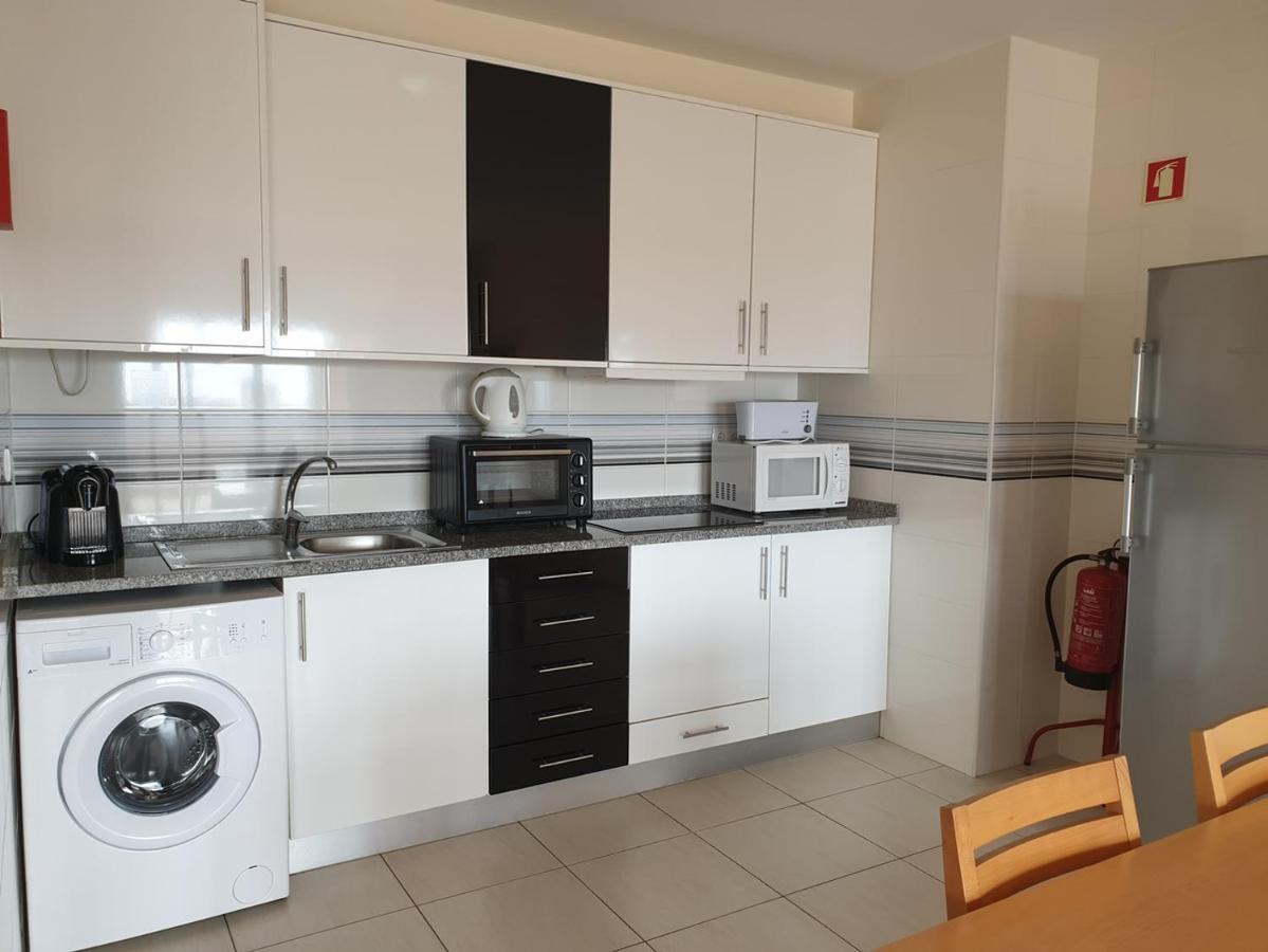 17 By Atlantichotels - Al Apartment