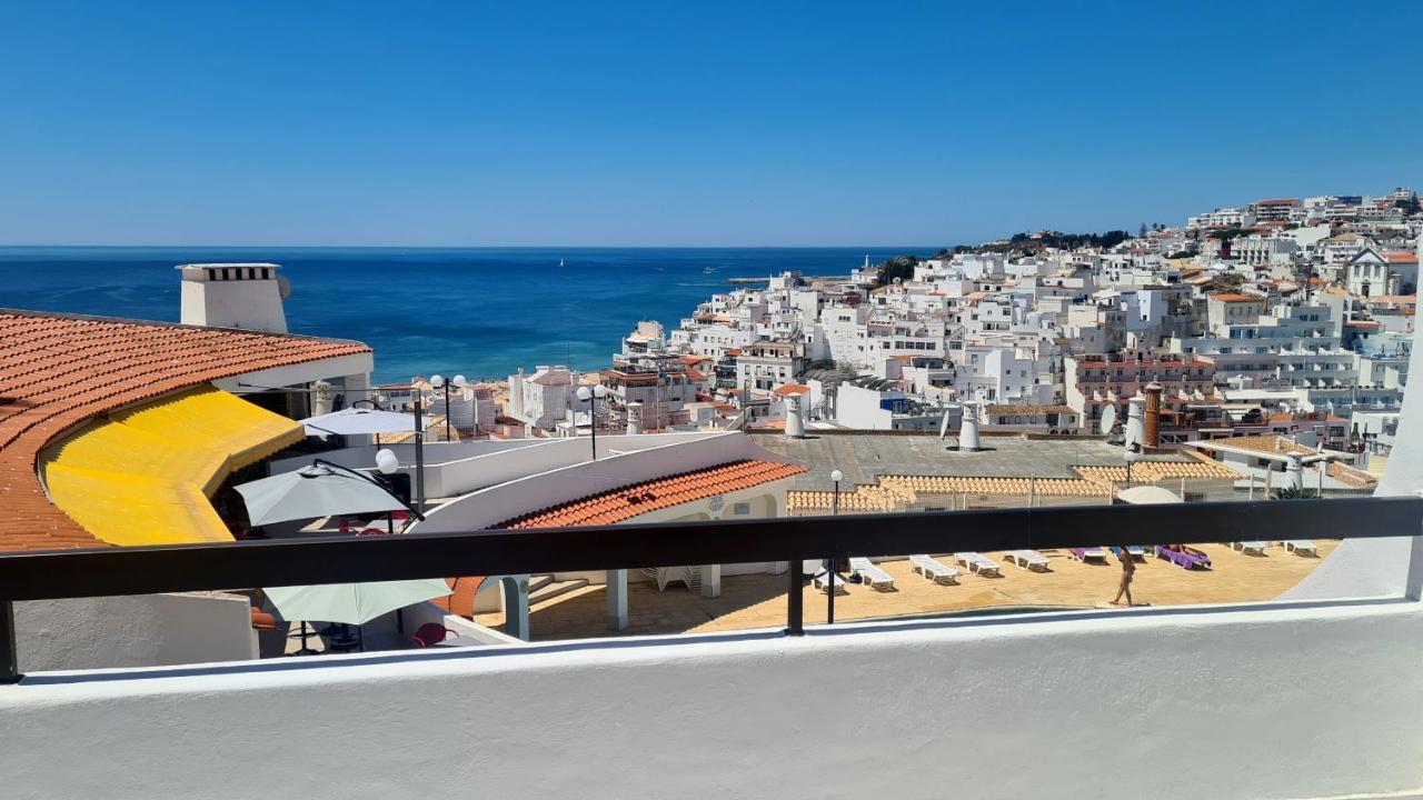 Albufeira, One Step To The Apartamento