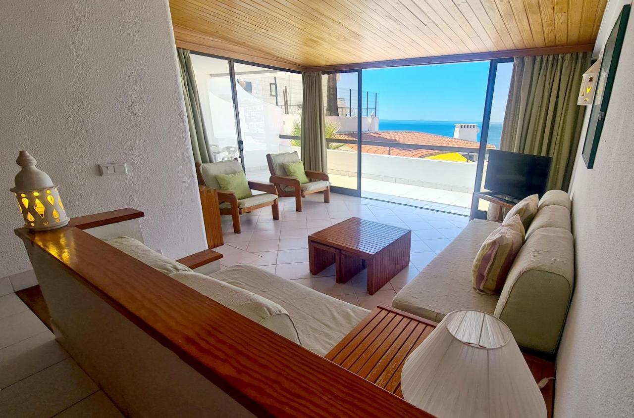 Albufeira, One Step To The Apartamento *