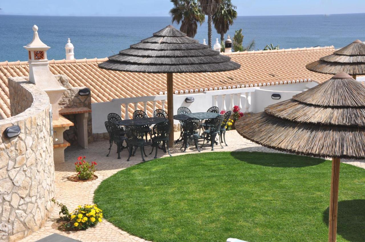 Apartamento Ocean *