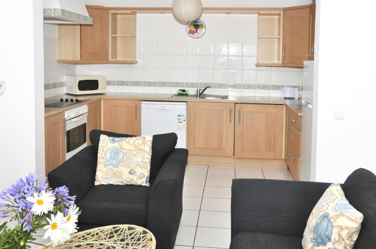 Ocean Apartamento Luz