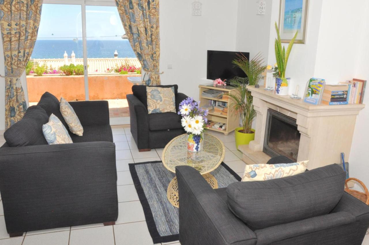 Apartamento Ocean Luz