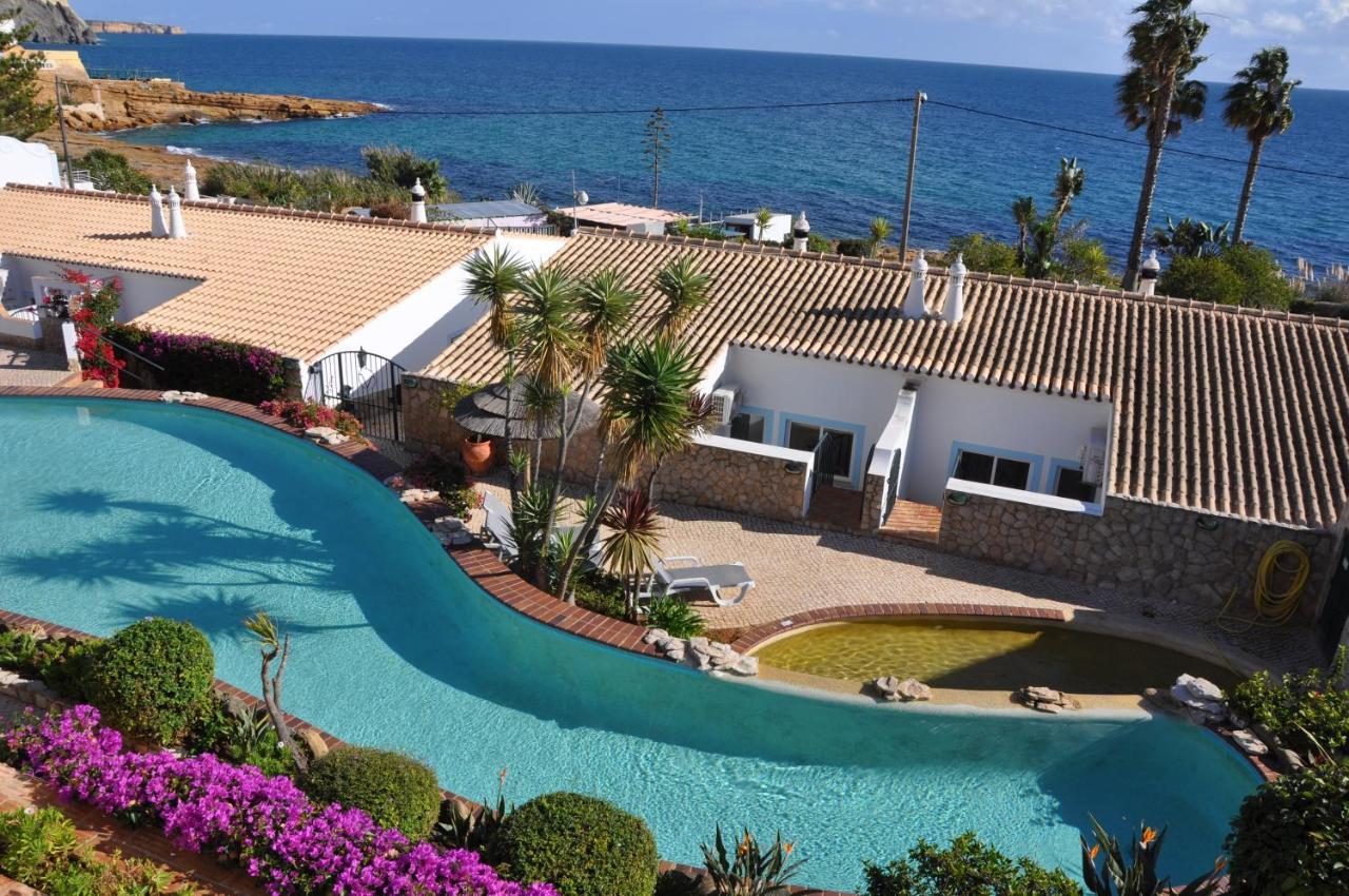 Ocean Praia Da Luz