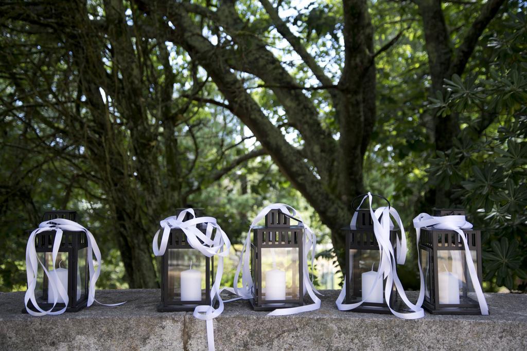 Campo de férias Quinta De Valverde 4*