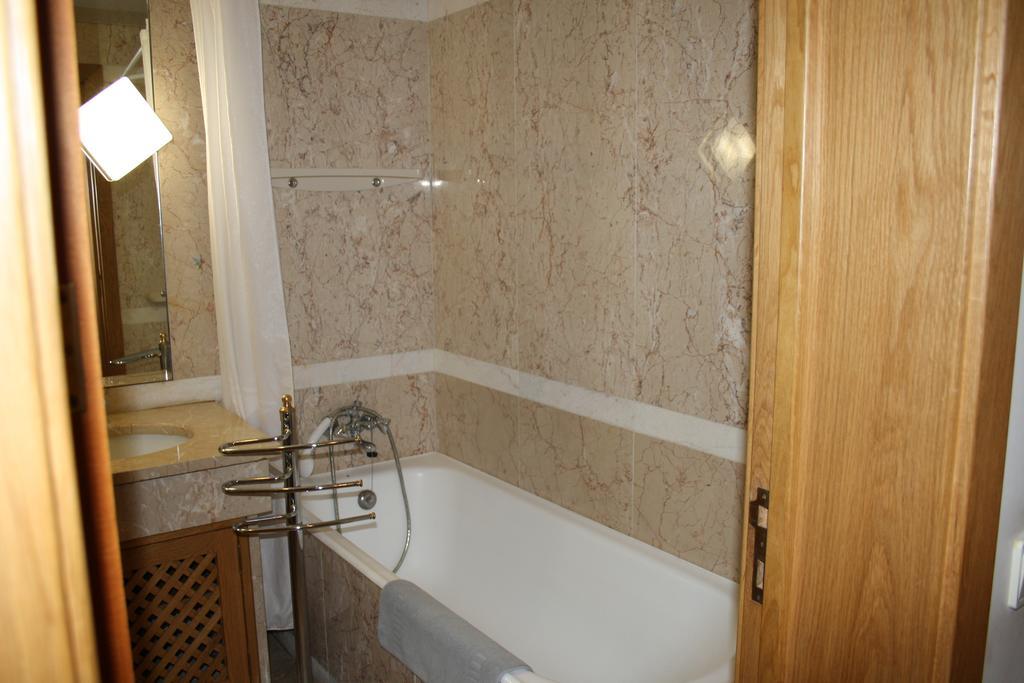 Aparthotel Quinta Miramar