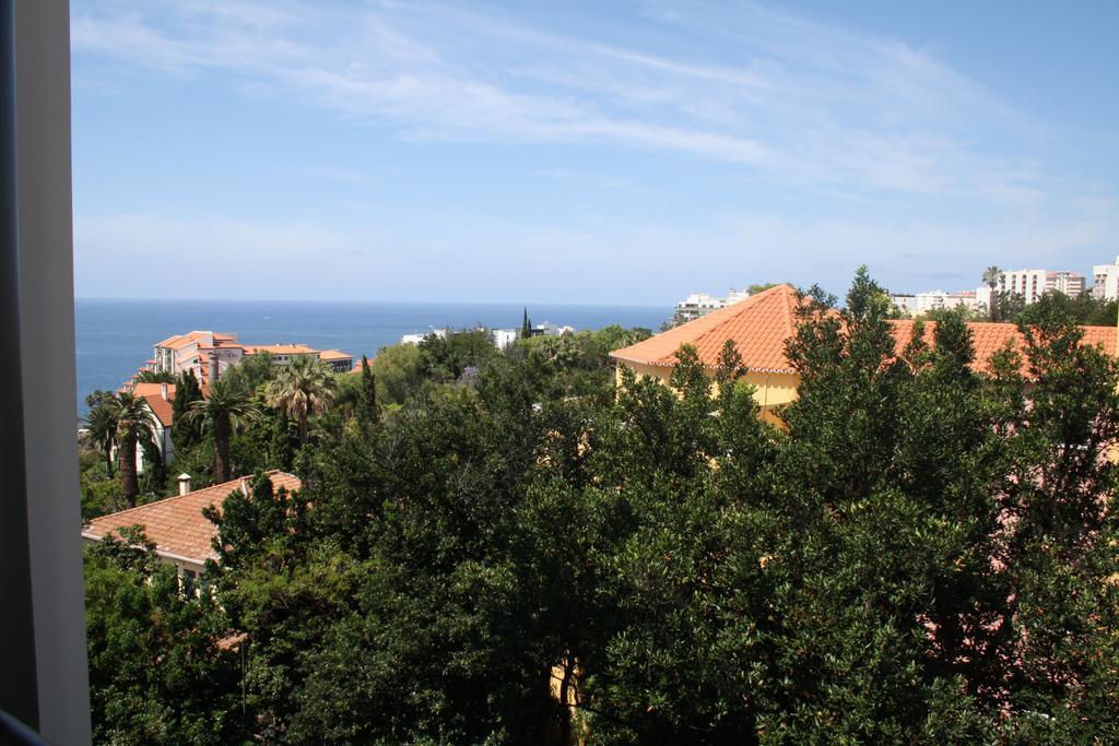Aparthotel Quinta Miramar 3*