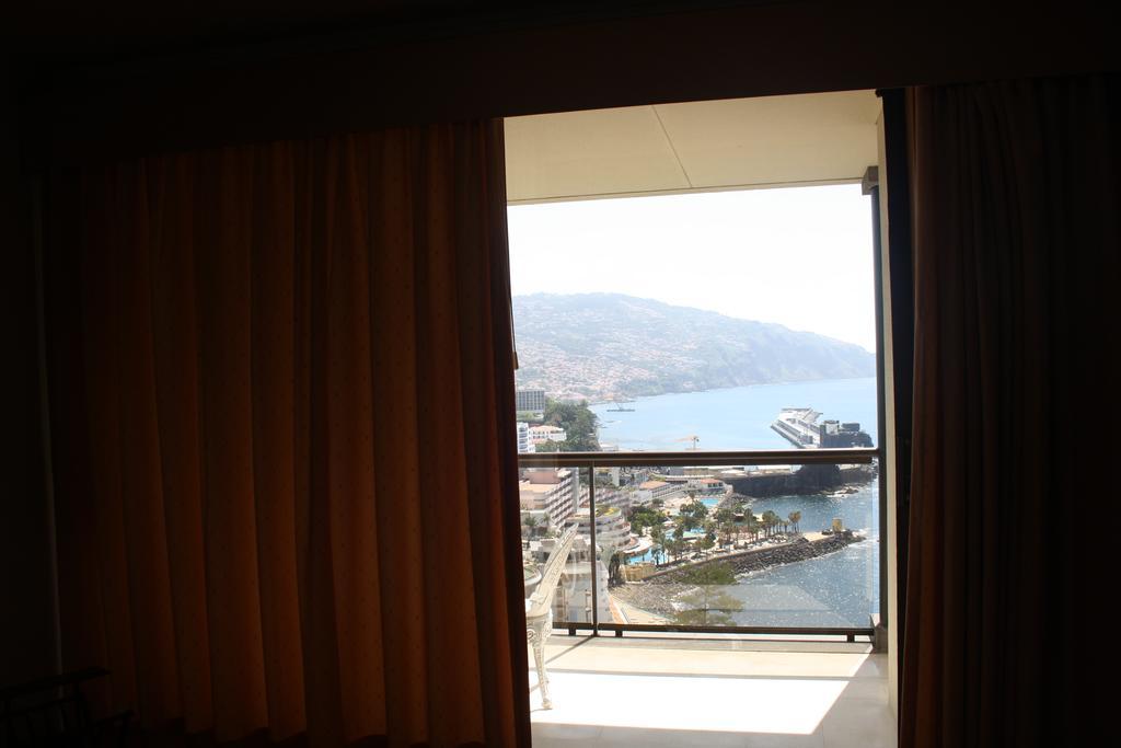 Aparthotel Quinta Miramar Funchal (Madeira)