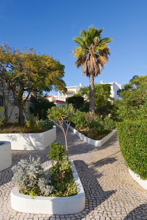 Monte Dourado Apartamento Carvoeiro (Lagoa)